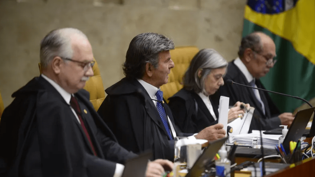STF retoma julgamento sobre responsabilidade de big techs com divergências em pontos-chave