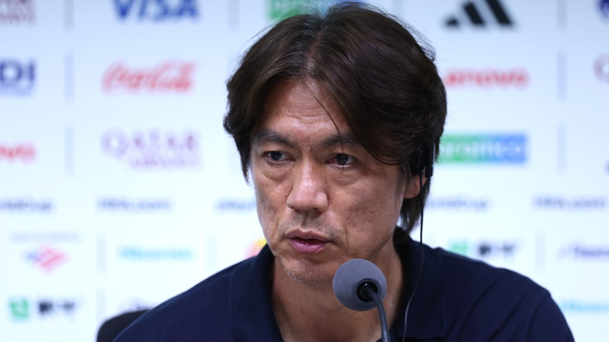 "Houve intoxicação coletiva?": coreanos questionam derrota da seleção e técnico assume culpa