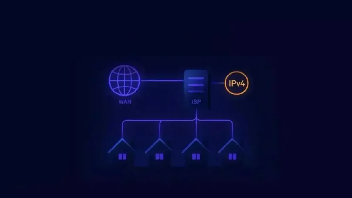 O que é CGNAT? Entenda a tecnologia e por que afeta sua internet