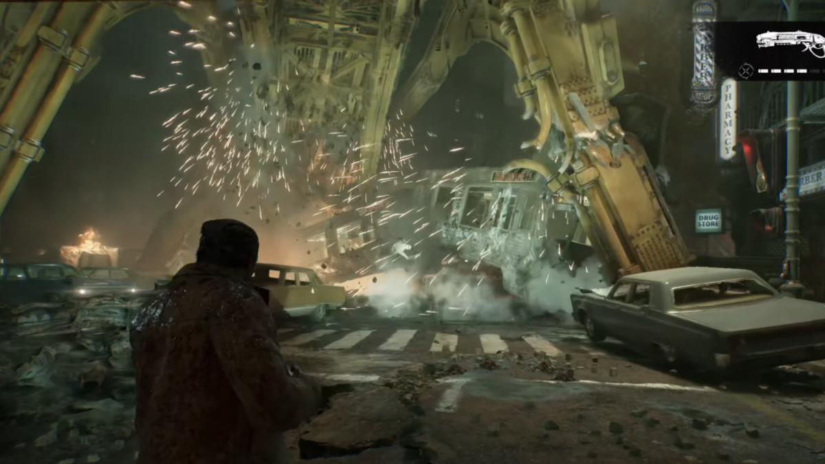 Gears of War: E-Day ganha primeira gameplay e data de lançamento no XBOX Games Showcase 2026
