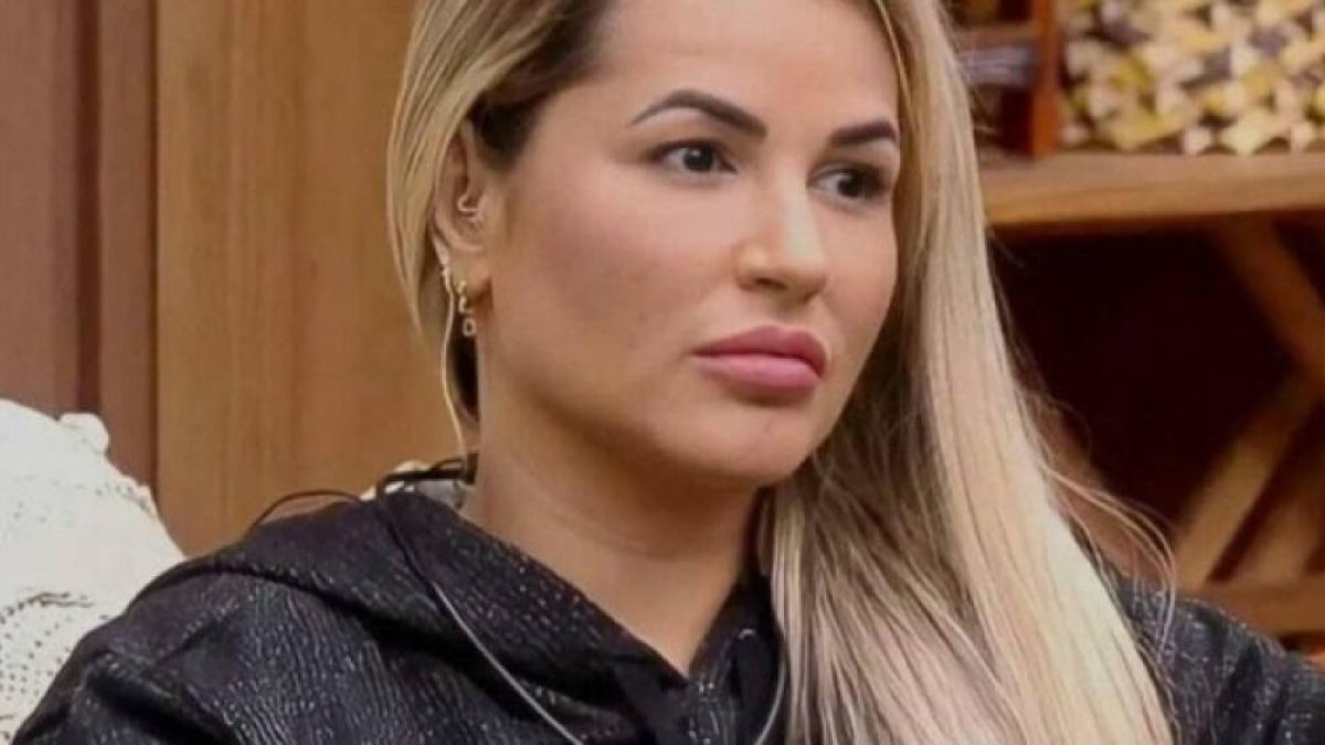 Justiça aceita denúncia e Deolane vira ré por lavagem de dinheiro para o PCC