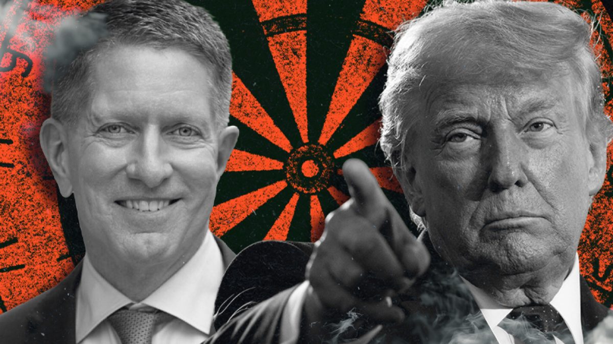 Financiador de Trump obtém apoio do governo brasileiro para projeto de captura de carbono contestado