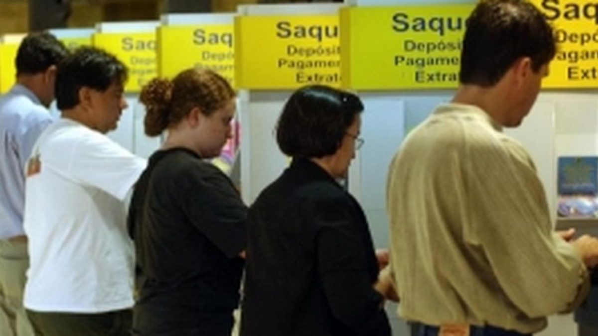 Agências bancárias fecham no feriado de Corpus Christi; Pix segue ativo