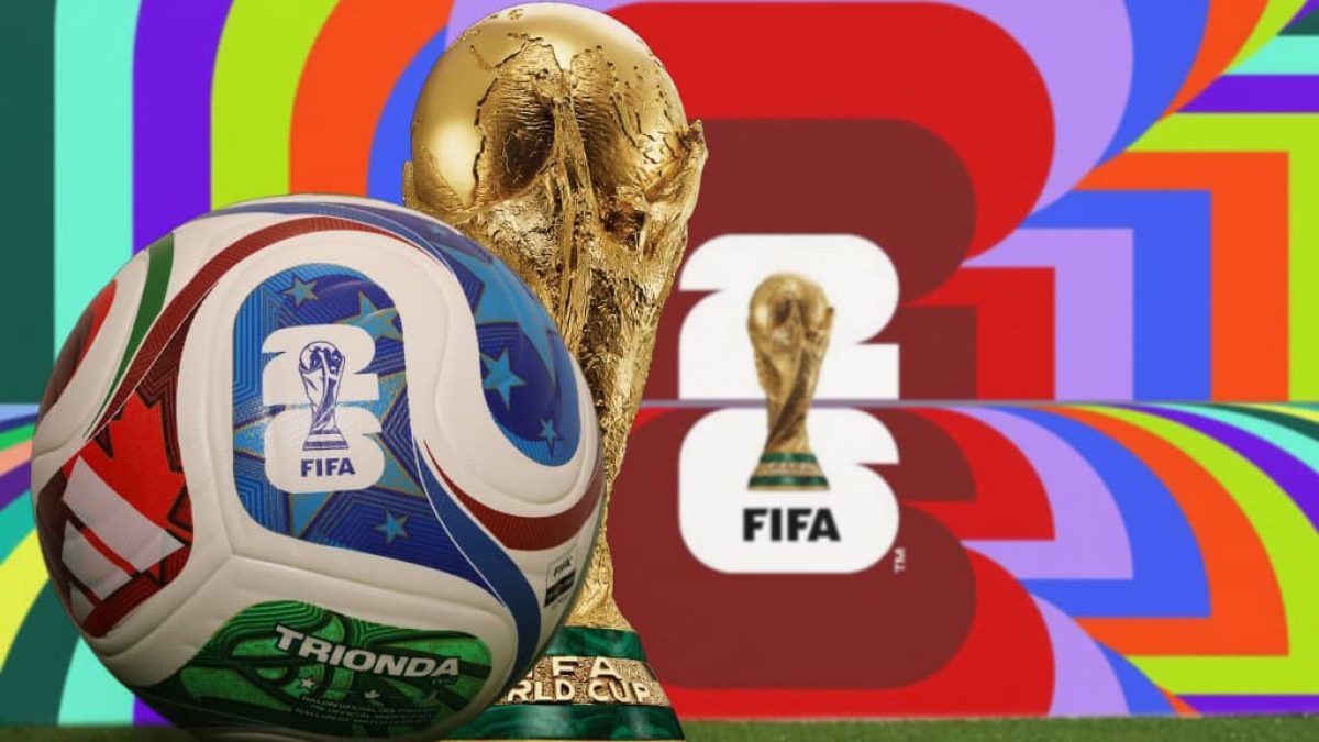 Supercomputador aponta Espanha como favorita à Copa de 2026; Brasil é só o 7º