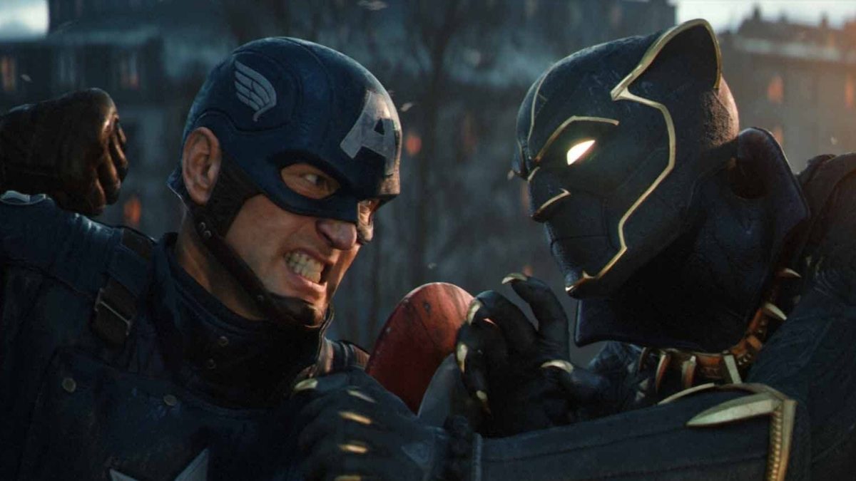 Marvel 1943: Rise of Hydra é adiado para 2027, confirma Paramount