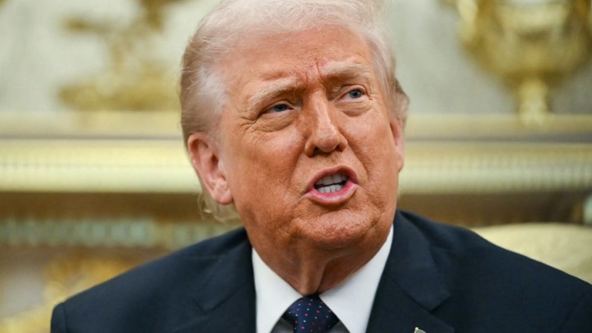 Suprema Corte dos EUA dá aval à política migratória de Trump