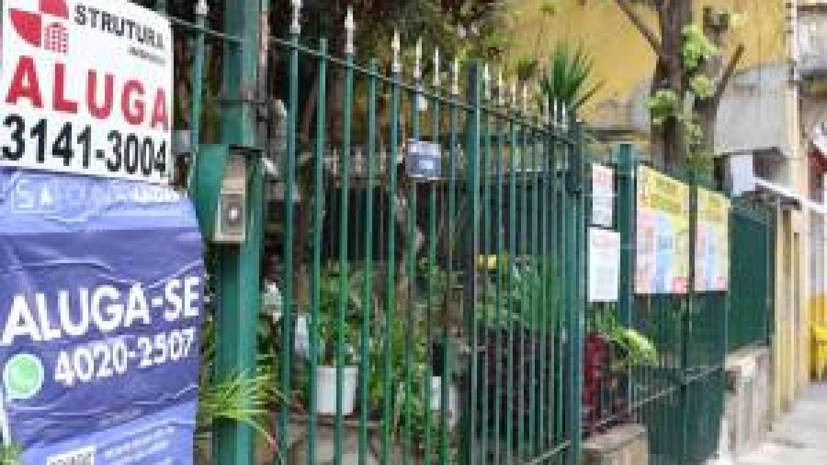 Avanço da inadimplência no Brasil já começa a refletir no mercado de aluguel