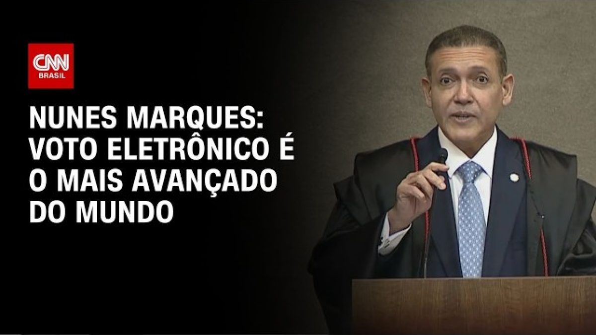 TSE abre consulta pública para definir novo modelo de urnas das eleições de 2028