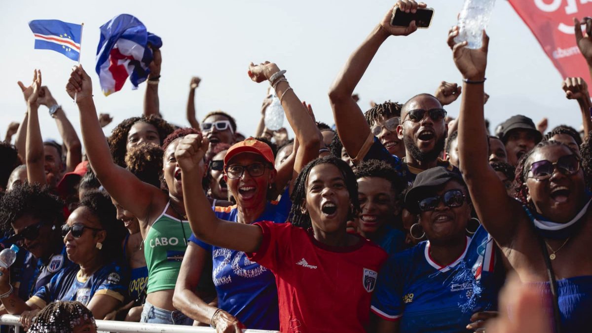 Cabo Verde na Copa: ciência de dados e diáspora explicam classificação histórica