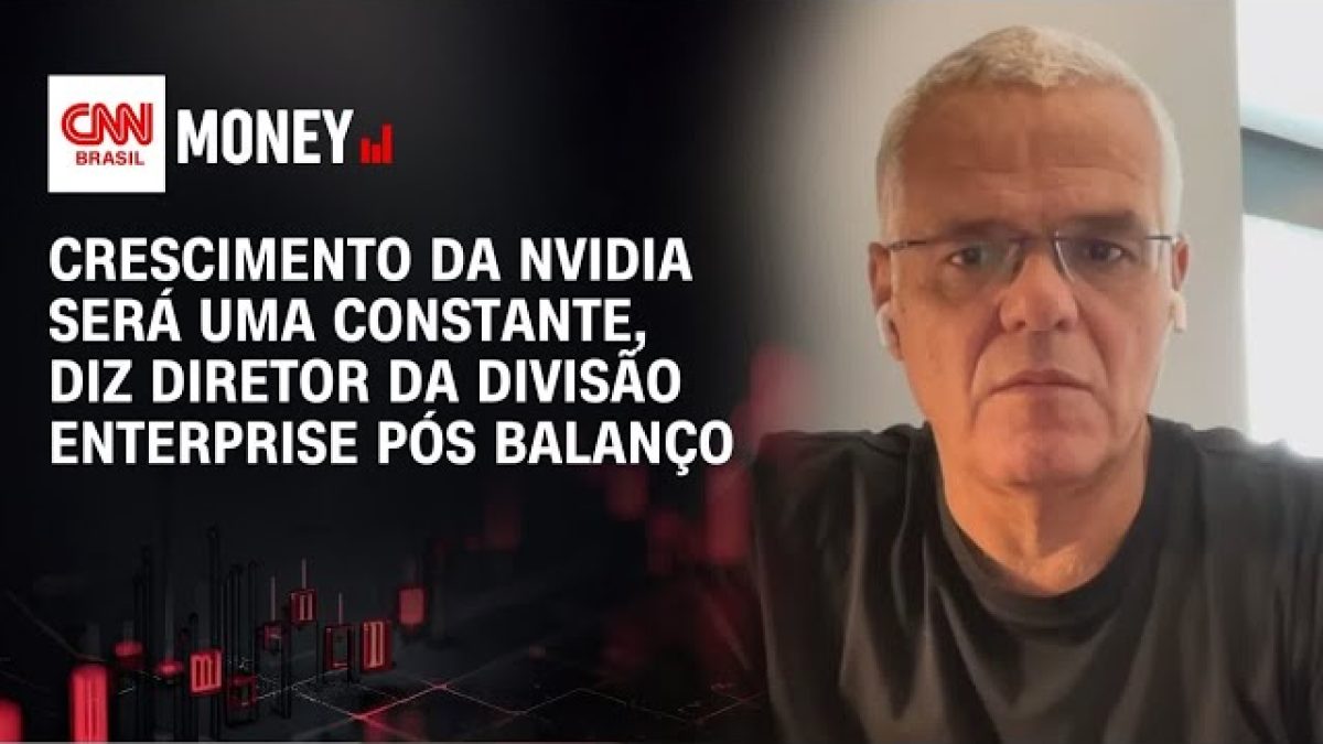 Nvidia firma acordos com gigantes sul-coreanos SK Hynix e SK Telecom para impulsionar IA