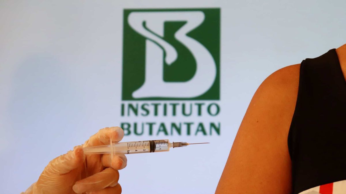 Anvisa cria grupo para investigar segurança da vacina da dengue do Butantan após suspensão