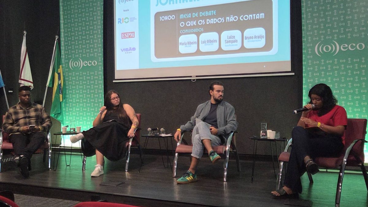 Seminário Jornalismo e Clima reúne especialistas para debater soluções locais e comunicação na crise climática
