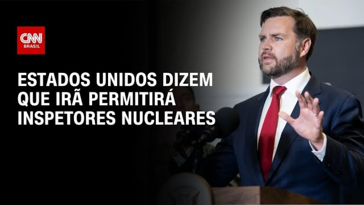 Trump insiste que Irã concordou com inspeções nucleares, após Teerã negar