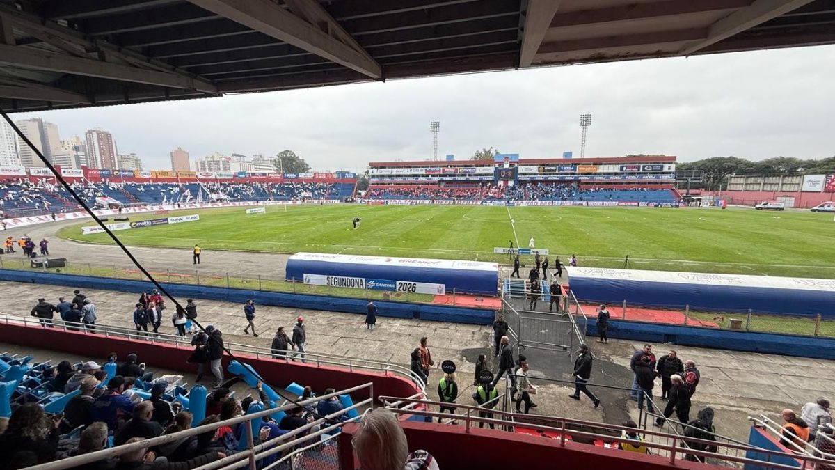 Paraná Clube e Paranavaí decidem título da Segundona neste sábado na Vila Capanema