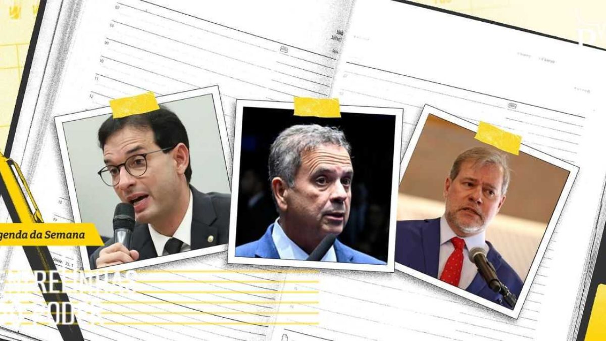 Câmara vota projeto do governo que reduz jornada para 40 horas e Senado pode analisar PEC do fim da escala 6×1