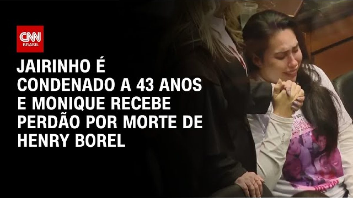 Depoimentos de babá e ex-enteada foram decisivos na condenação de Jairinho no caso Henry Borel