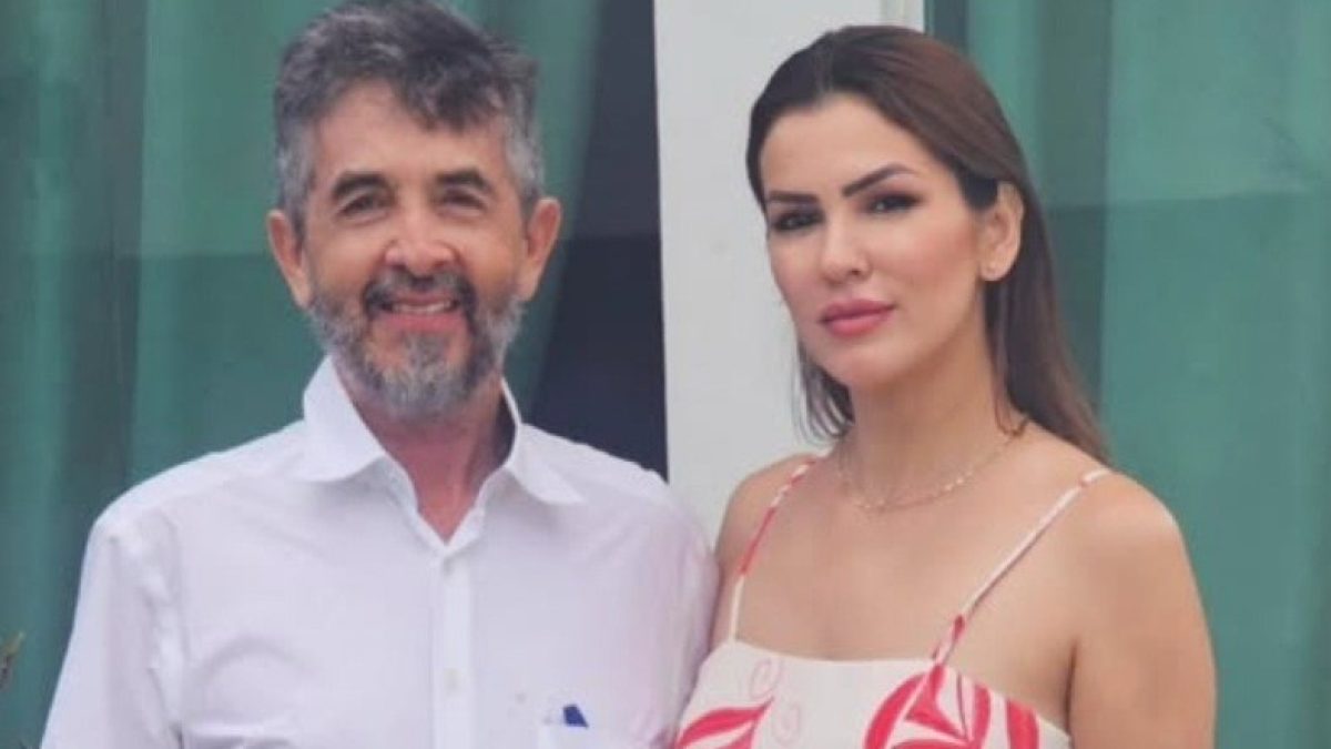 Ex-prefeito mata empresária durante assinatura de divórcio no Pará e é encontrado morto