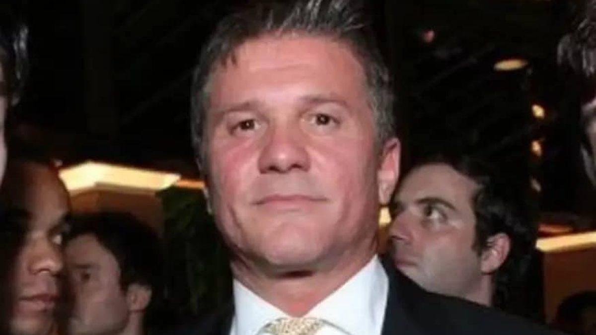 PF encontra indícios de infiltrados na corporação a serviço de Henrique Vorcaro