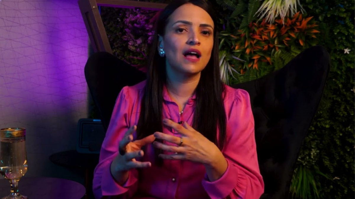 Dona de produtora de filme sobre Bolsonaro era investigada desde antes de contratos com aliados
