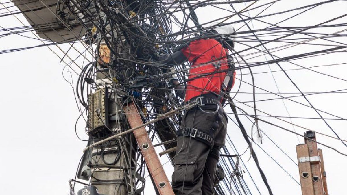 Comissão de Trabalho debate segurança e confiabilidade das redes de telecomunicações