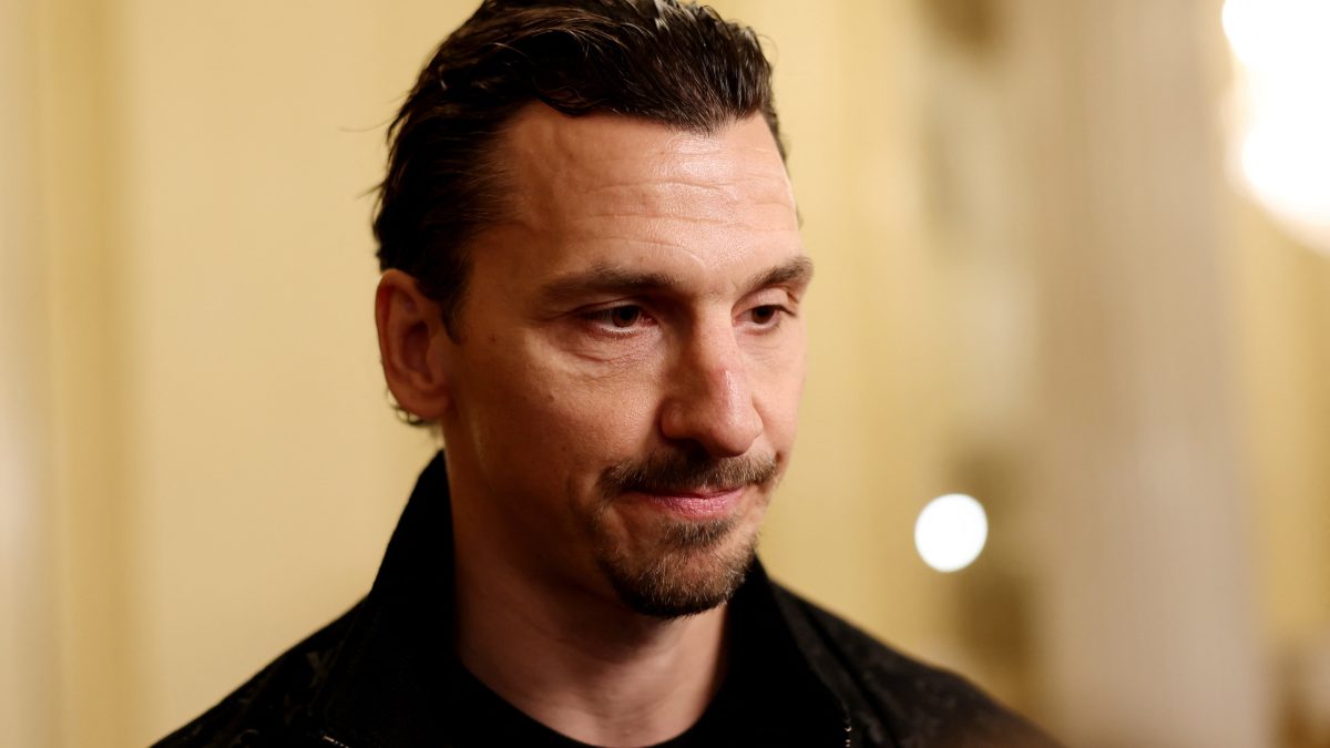 Ibrahimovic cita evolução do Brasil e elogia postura contra o Haiti: "Jogo bom e sólido"