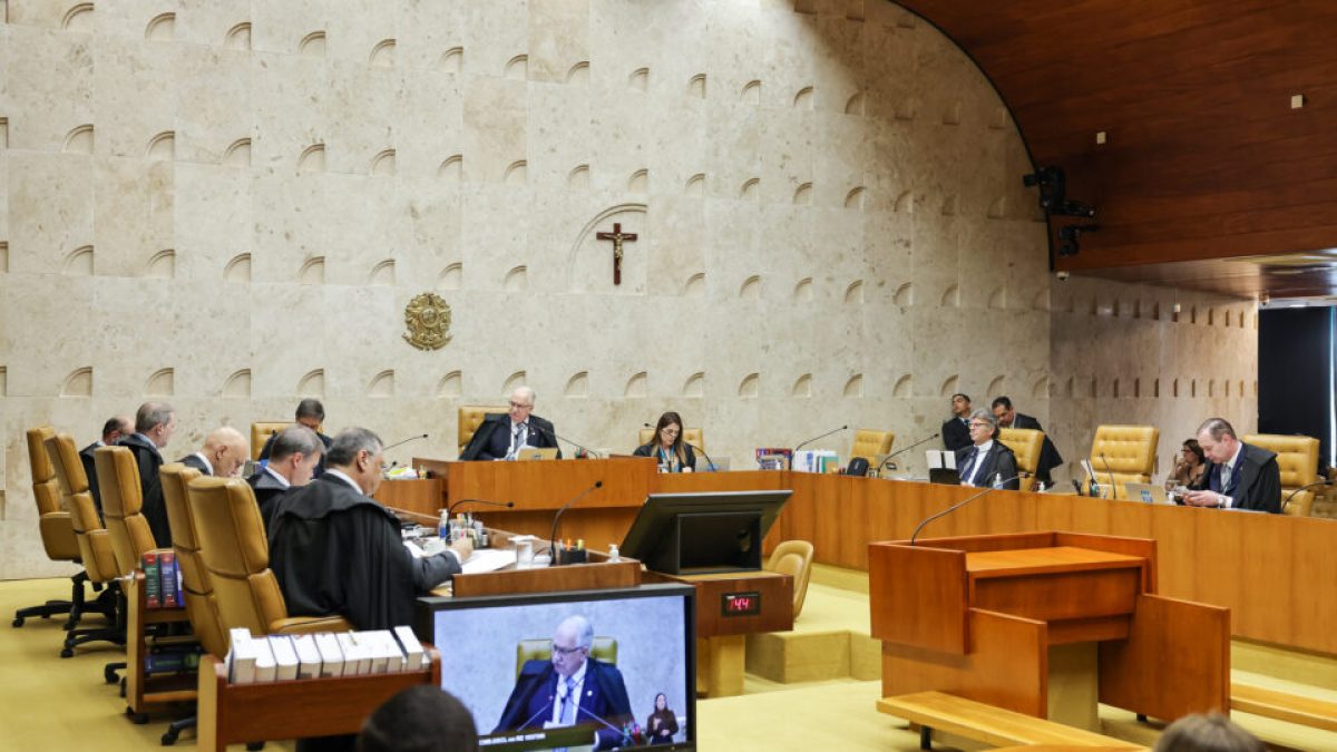 STF retoma julgamento de recursos sobre responsabilização de big techs na próxima semana
