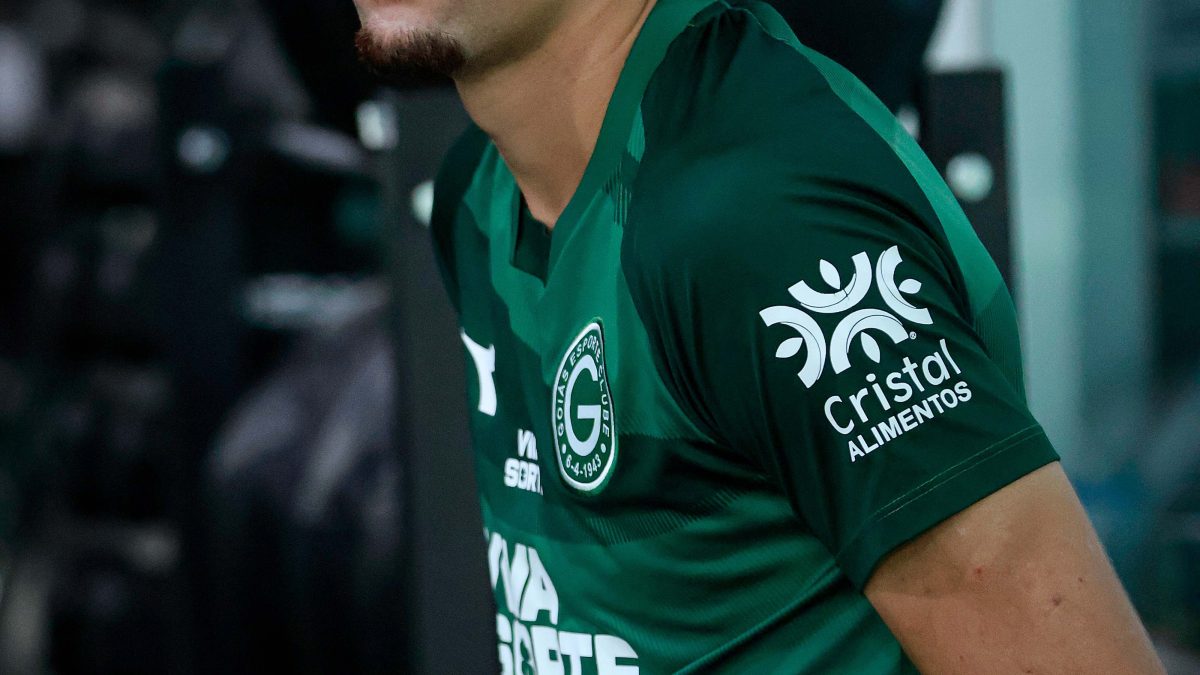 Goiás sofre com desfalques, e só Lucas Rodrigues tem retorno garantido no próximo jogo