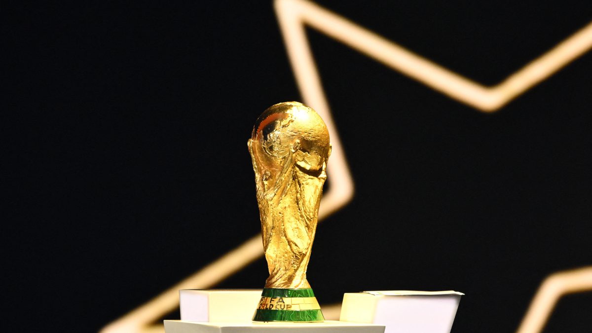 Fifa reduz diária a clubes na Copa de 2026 mesmo com aumento do fundo total