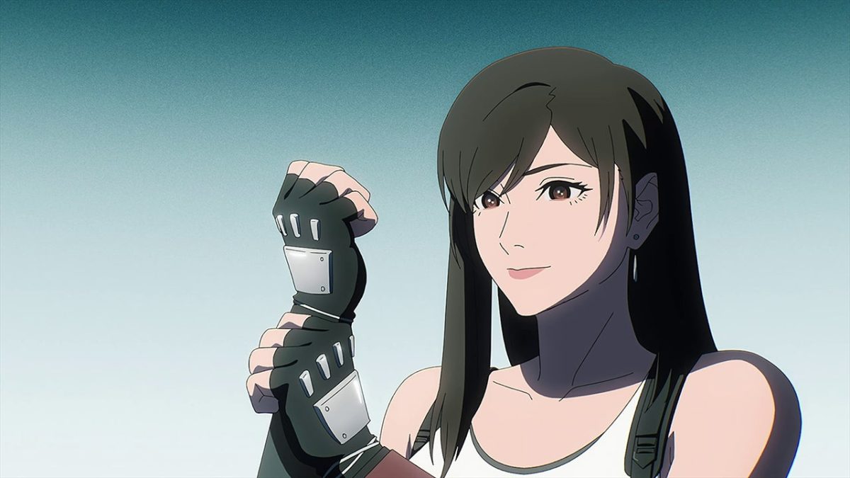 Tifa Lockhart, de Final Fantasy, é confirmada em Street Fighter 6 no Ano 4