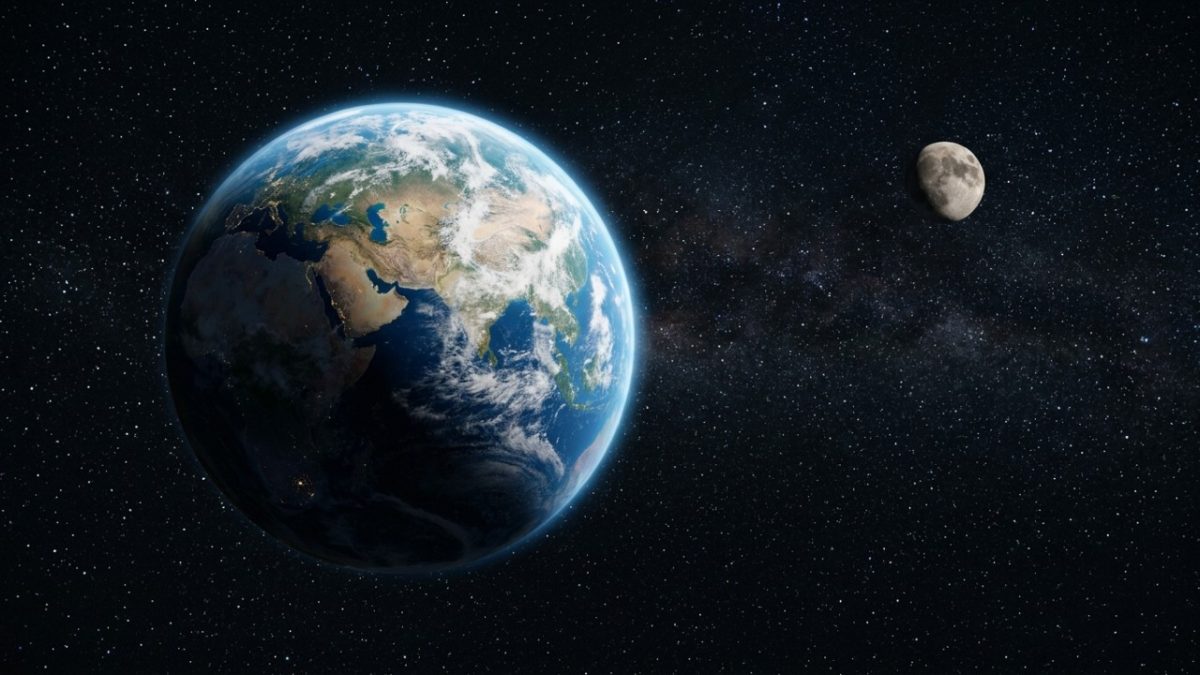 Adeus ao dia de 24 horas: a partir desta data, os dias na Terra terão 25 horas