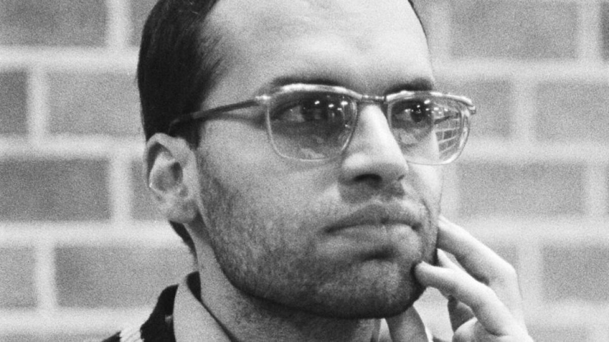 Mequinho: de gênio do xadrez a profeta do apocalipse