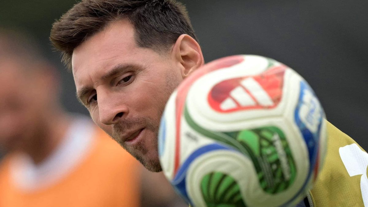 Argentina x Áustria: onde assistir, horário, escalações e palpites