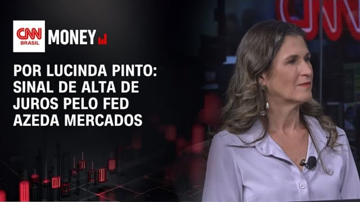 Custo de capital pesa sobre competitividade no Brasil, afirma especialista