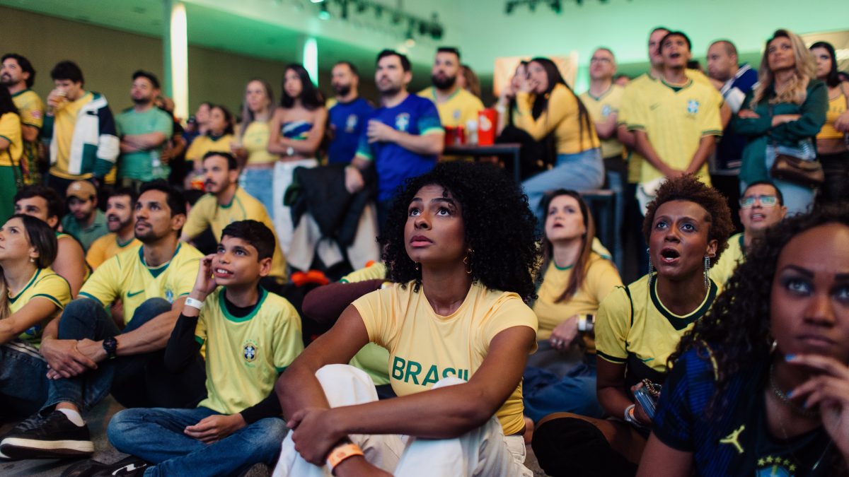 Empresas são obrigadas a liberar mais cedo por causa do jogo do Brasil?
