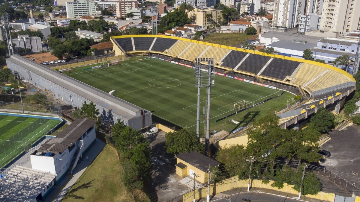 São Bernardo x Juventude: onde assistir ao vivo, horário e escalações