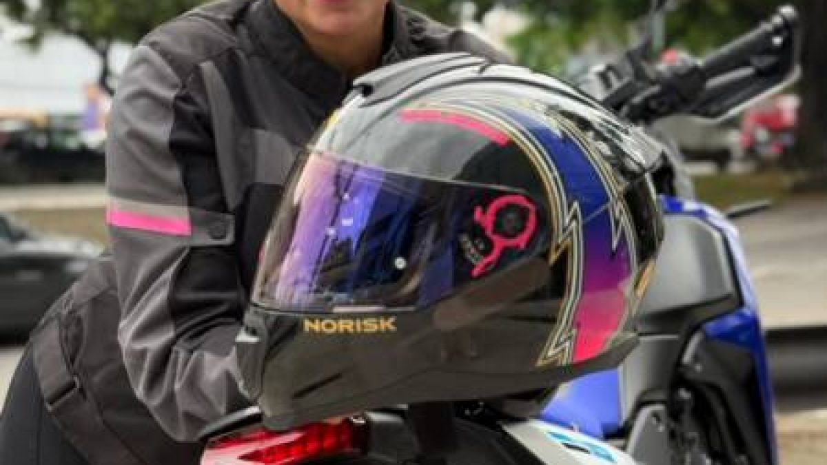 Muito além do asfalto: coletivo feminino usa o motociclismo para curar, empoderar e conectar mulheres pelo Brasil