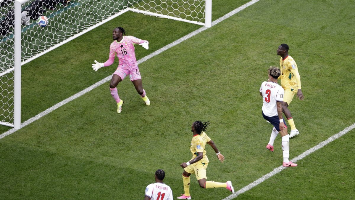 Inglaterra é a seleção com mais empates por 0 a 0 na história das Copas; veja lista completa