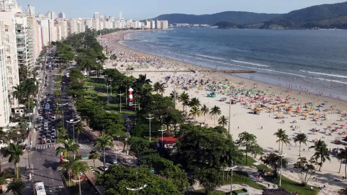MP cobra planos contra El Niño de nove municípios da Baixada Santista