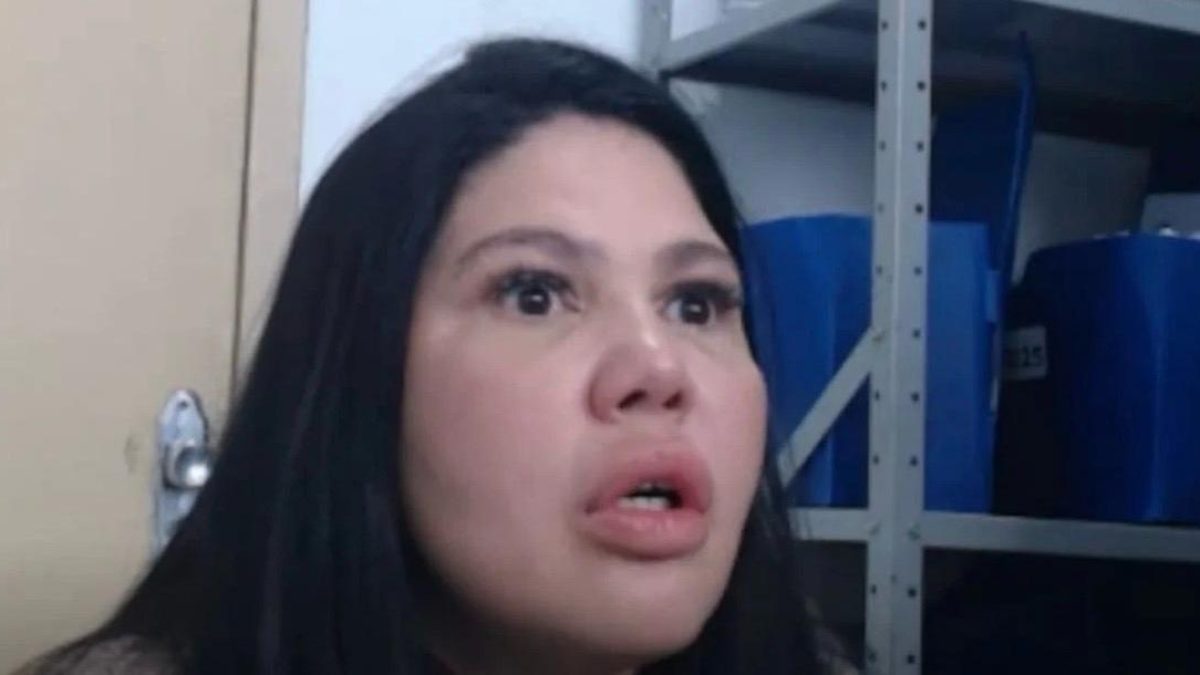 VÍDEO: O relato da mulher presa por envolvimento na morte de jovem em rope jump