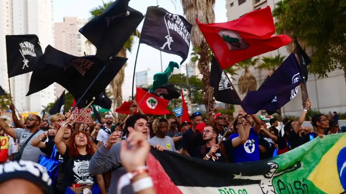 Plataforma de participação popular para juventude é lançada com nove eixos