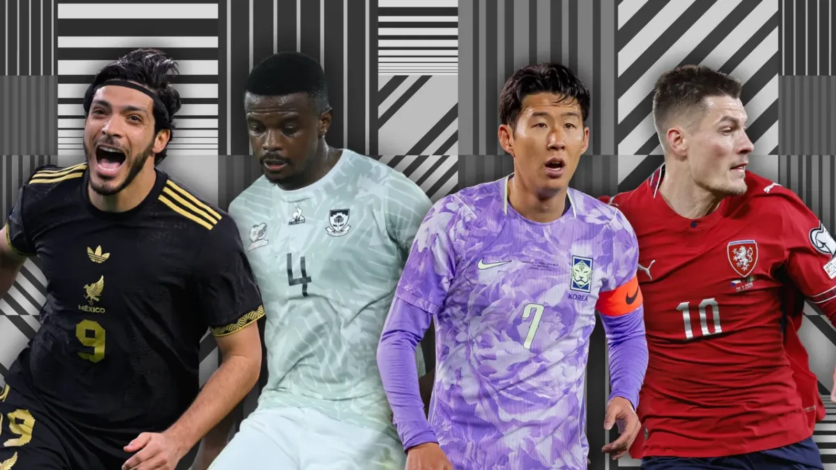 Grupo A da Copa do Mundo 2026: México, África do Sul, Coreia do Sul e Tchéquia em chave equilibrada