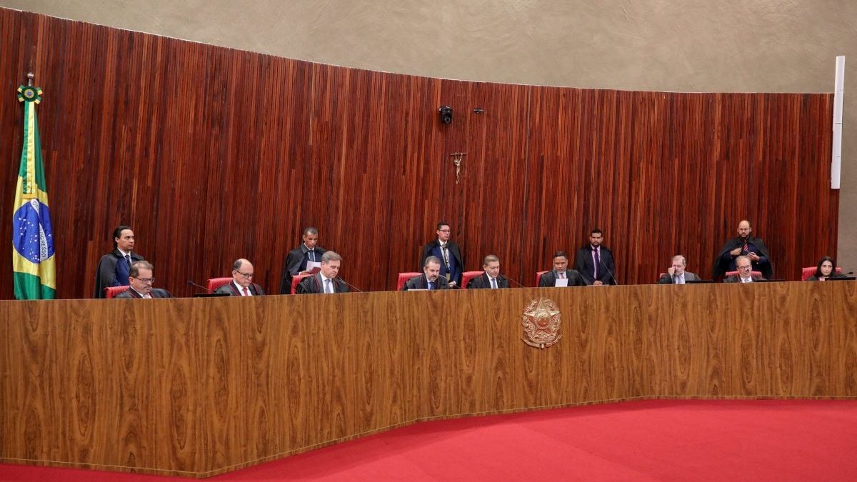 TSE desaprova contas do PL no Piauí por irregularidades em 2022