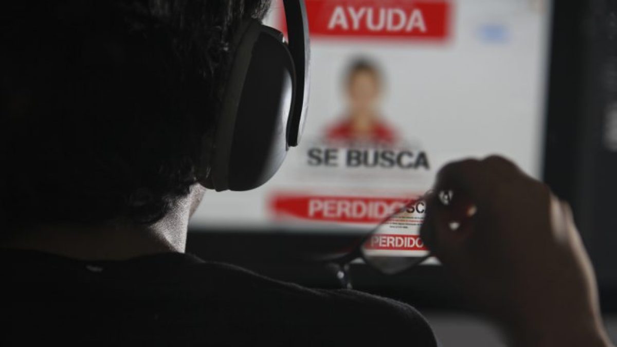 Câmara debate alerta de desaparecidos em meios de comunicação