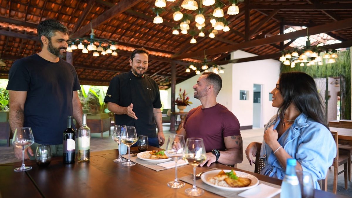 Paraíba aposta em rota do vinho antes mesmo da primeira safra