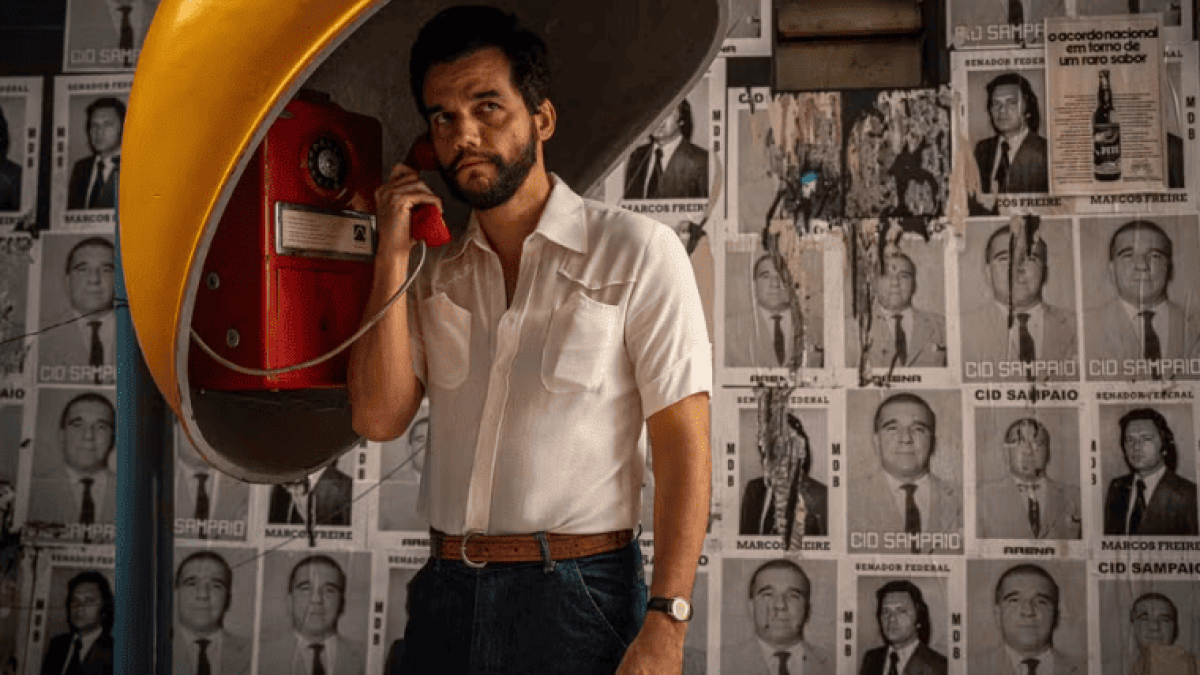 Mostra de Finalistas do 25º Prêmio Grande Otelo chega a Fortaleza com sessões gratuitas no Cineteatro São Luiz