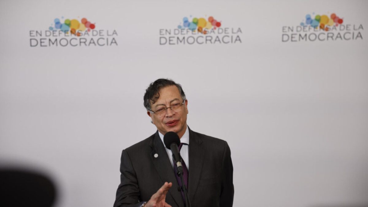Após vitória da direita, Petro diz que eleição na Colômbia foi fraudada