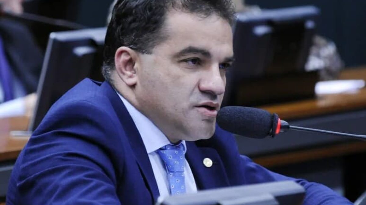 Josimar Maranhãozinho é alvo da PF por suspeita de desvio de emendas