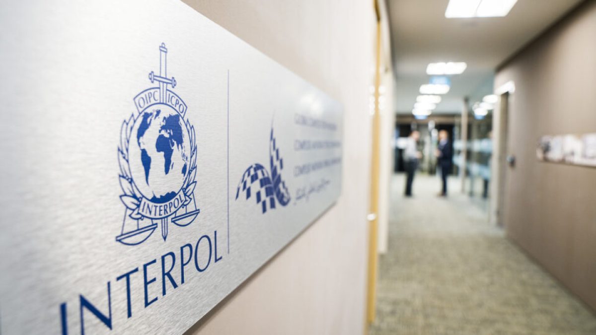 Interpol prende mais de 8 mil na América Latina em operação histórica