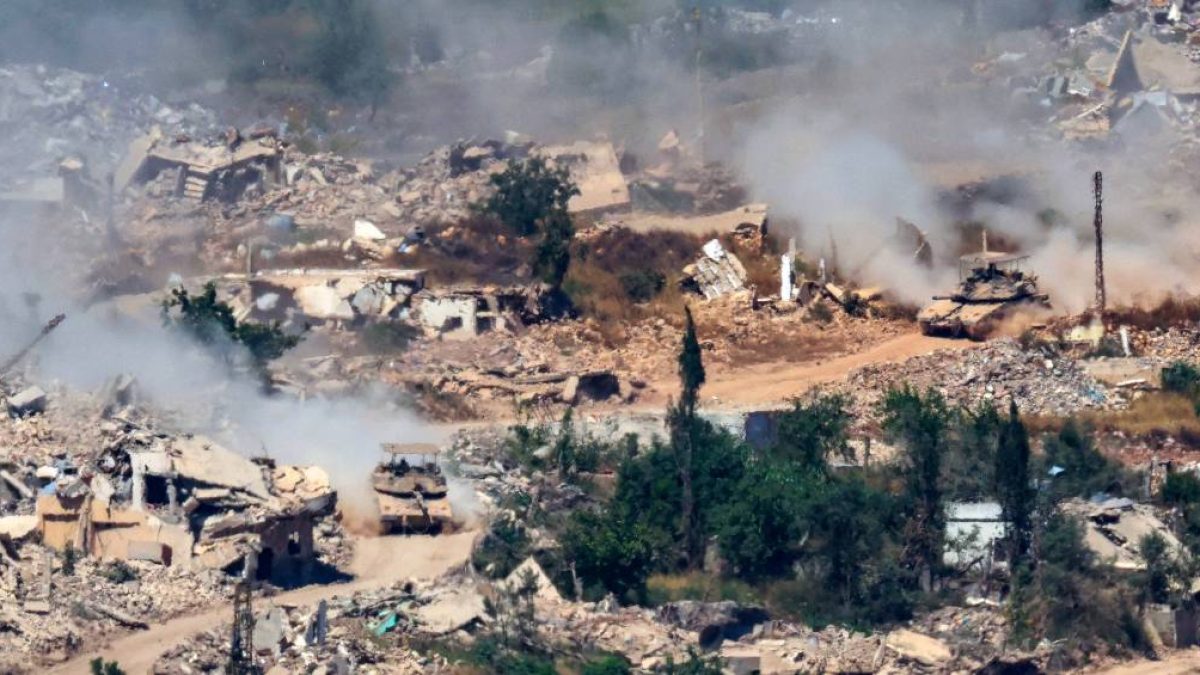 Israel e Hezbollah concordam com novo cessar-fogo mediado por EUA e Catar