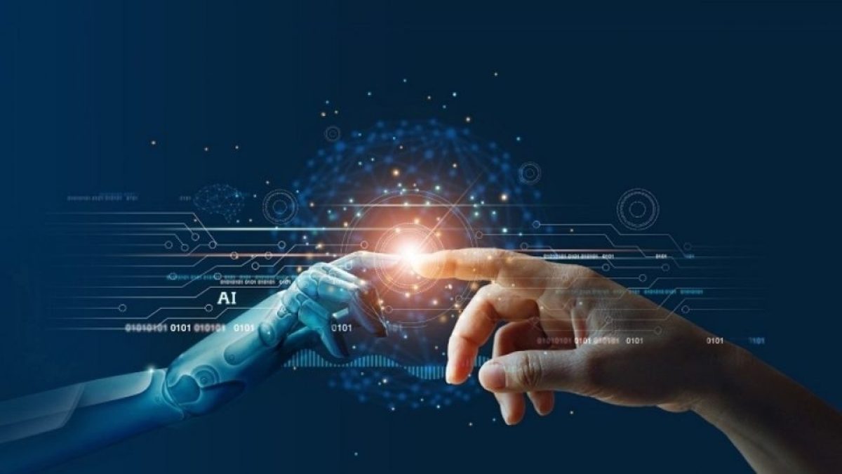 Futurista prevê cinco ondas da IA que remodelarão a ordem mundial